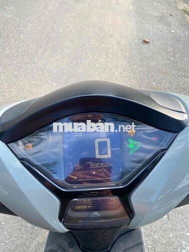 Honda SH350i 2022 Xám 33066 km