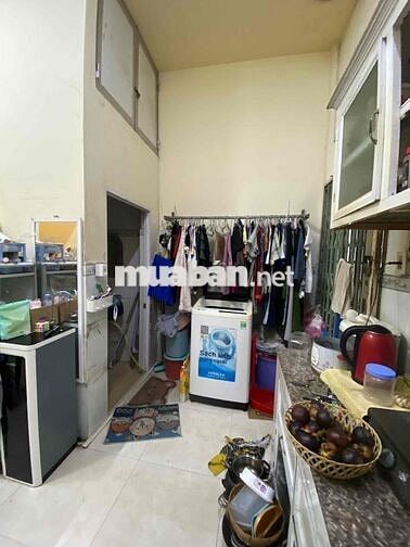Bán Nhà Trệt Lầu Khu Dân Cư Thới Nhựt 2 Cần Thơ