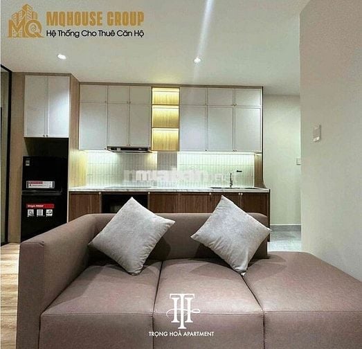 🌹CHO THUÊ CH 1PN + PK | BANCOL - CỬA SỔ - NT LUXURY TẠI PHỐ NHẬT BẢN