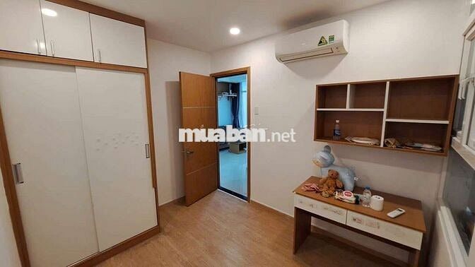 Chính chủ bán căn hộ HLPĐ, giá mềm 3,5 tỷ, sổ hồng riêng, giáp Thủ Đức