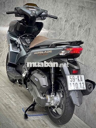 Honda AirBlade 160 ABS 2023 Zin BSTP 9 Chủ Bao Kí