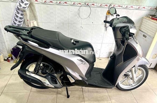 sh125cc abs, khoá smk,vỏ rin theo xe.chính chủ