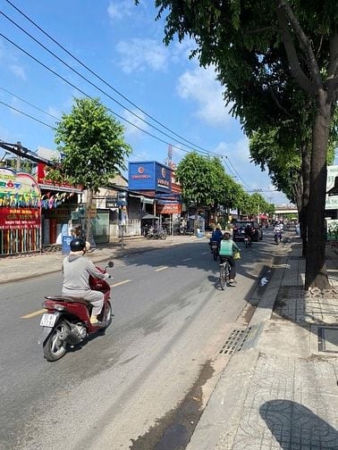 BÁN NHÀ DT390M2 VỚI 2MẶT TIỀN - TỈNH LỘ 10, BÌNH TÂN - VỊ TRÍ ĐẮC ĐỊA 