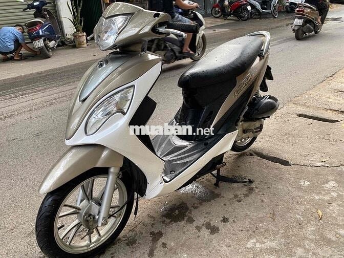 Kymco Candy Hi 50cc Hà Nội