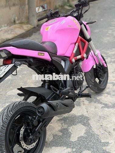 Ducati mini