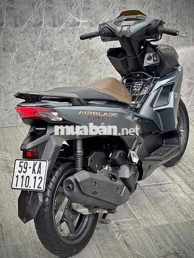 Honda AirBlade 160 ABS 2023 Zin BSTP 9 Chủ Bao Kí