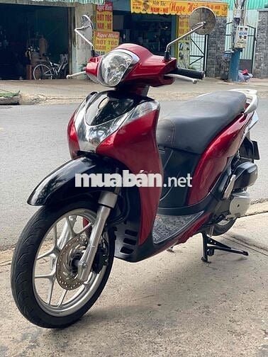Honda SH Mode. KHÓA SMK.XE ĐẸP ZIN ÊM. BS 59