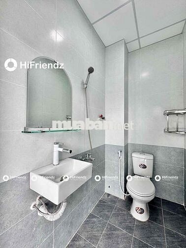 CHÍNH CHỦ PASS PHÒNG MỚI XÂY - LÊ ĐỨC THỌ, GV