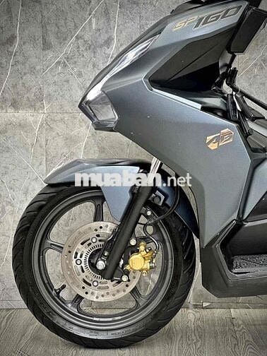 Honda AirBlade 160 ABS 2023 Zin BSTP 9 Chủ Bao Kí