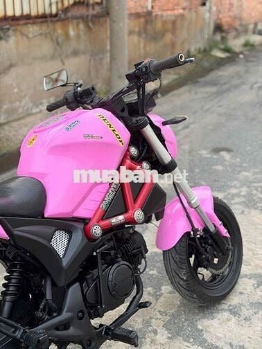 Ducati mini