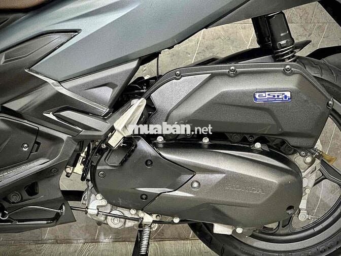 Honda AirBlade 160 ABS 2023 Zin BSTP 9 Chủ Bao Kí