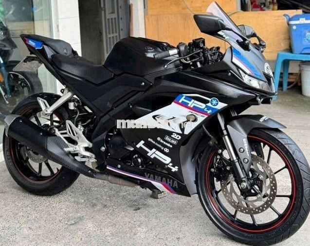 🌈 TPhcm .. chính chủ R15V3 cực đẹp.. giá mềm 🥰