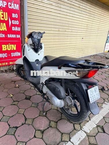 Honda SH 150cc 2007 Trắng FI