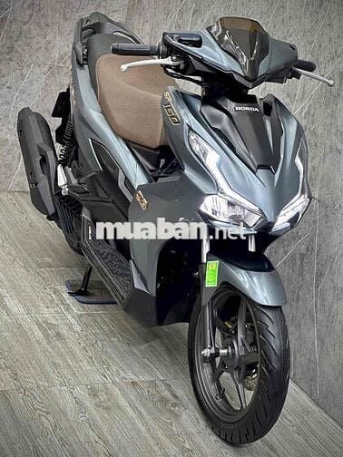 Honda AirBlade 160 ABS 2023 Zin BSTP 9 Chủ Bao Kí