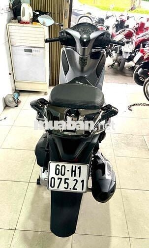sh125cc abs, khoá smk,vỏ rin theo xe.chính chủ