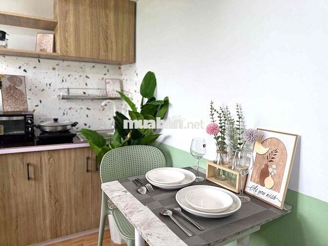 DUPLEX MỚI CỬA SỔ THOÁNG ĐỦ NỘI THẤT,NHÀ ĐẸP GẦN AEON BÌNH TÂN-T lộ 10