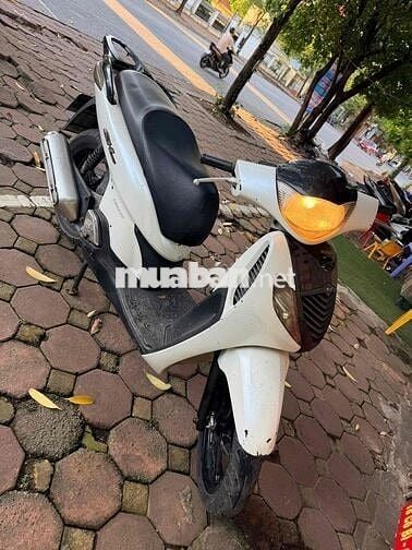 Honda SH 150cc 2007 Trắng FI
