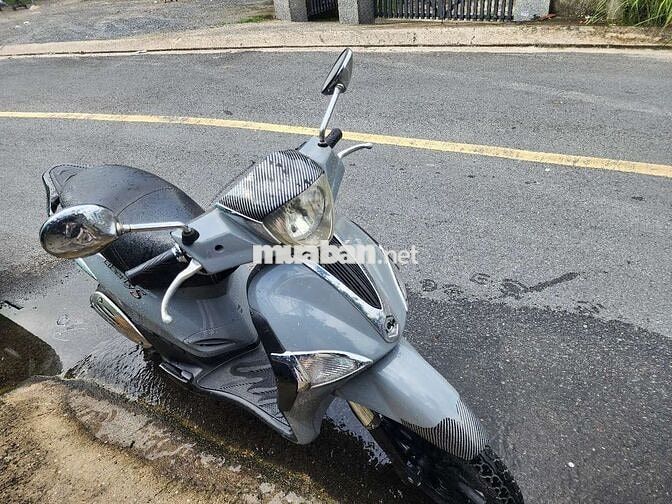 Piaggio Liberty 3vie 2015,bs86 sinh 1990,cavet đủ