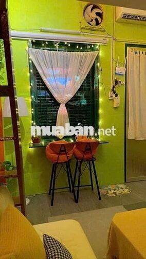 Cho thuê Chung Cư. Đường Trần Hưng Đạo. Phường Bến Thành. Quận 1