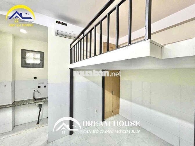📣📣CĂN HỘ DUPLEX - CỬA SỔ TRỜI 📍BÌNH LONG  -TÂN PHÚ - SÁT VHU