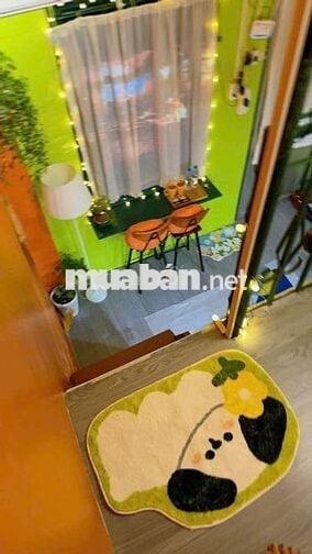 Cho thuê Chung Cư. Đường Trần Hưng Đạo. Phường Bến Thành. Quận 1