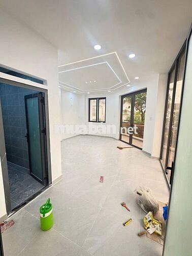 🏡 MẶT PHỐ LÔ GÓC – ĐỐI DIỆN AEON MALL TÊN LỬA – THANG MÁY CAO CẤP 