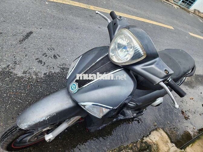Piaggio Liberty S 125cc FI 2013,bs76 cavet đủ