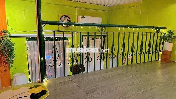 Cho thuê Chung Cư. Đường Trần Hưng Đạo. Phường Bến Thành. Quận 1