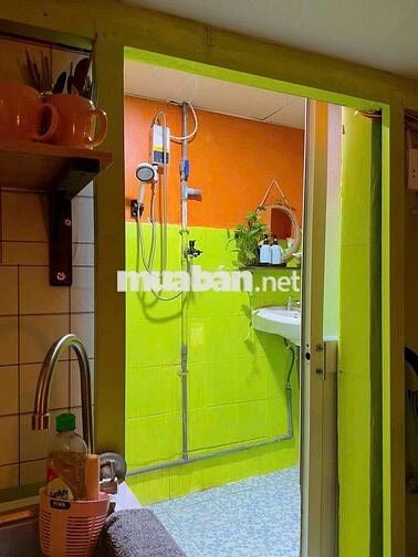 Cho thuê Chung Cư. Đường Trần Hưng Đạo. Phường Bến Thành. Quận 1