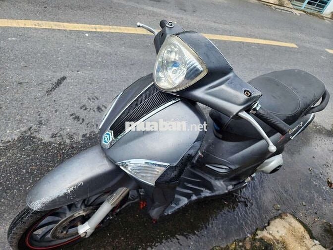 Piaggio Liberty S 125cc FI 2013,bs76 cavet đủ