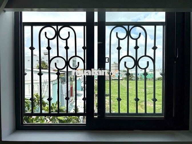 DUPLEX MỚI CỬA SỔ THOÁNG ĐỦ NỘI THẤT,NHÀ ĐẸP GẦN AEON BÌNH TÂN-T lộ 10