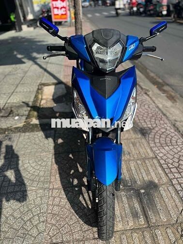 Honda Winner V1 2017 BSTP xe đẹp máy móc zin êm ạ