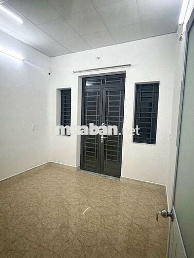CHO THUÊ NHÀ NGUYÊN CĂN TẠI 645/32 TRẦN XUÂN SOẠN, Q. 7 - 2 PN - 2 WC