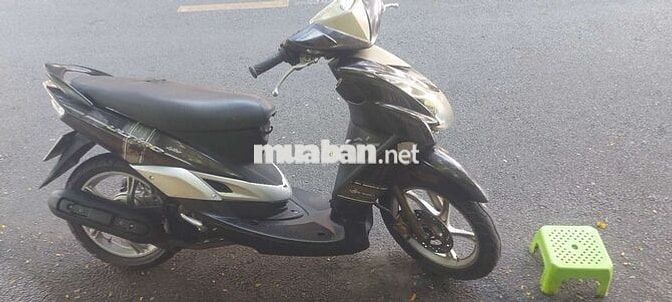 Yamaha Mio 