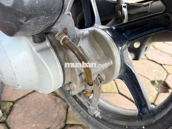 Honda SH 150cc 2007 Trắng FI