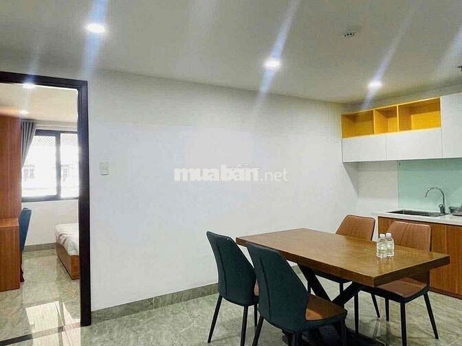 CHO THUÊ TOÀ CĂN HỘ 8 TẦNG - 24Phong - giá 125tr/tháng