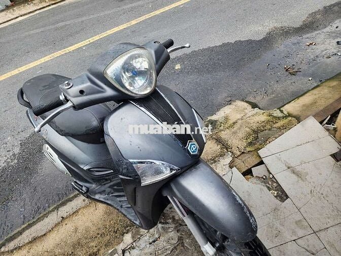 Piaggio Liberty S 125cc FI 2013,bs76 cavet đủ