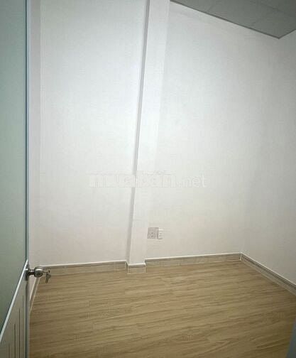 CHO THUÊ NHÀ NGUYÊN CĂN TẠI 645/32 TRẦN XUÂN SOẠN, Q. 7 - 2 PN - 2 WC