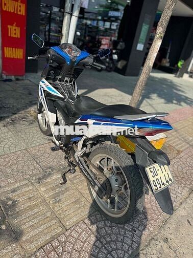 Honda Winner V1 2017 BSTP xe đẹp máy móc zin êm ạ