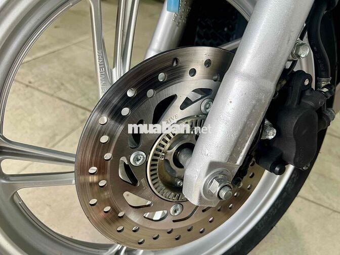 sh125cc abs, khoá smk,vỏ rin theo xe.chính chủ