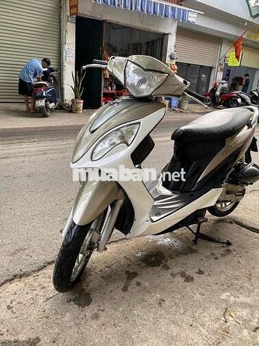 Kymco Candy Hi 50cc Hà Nội