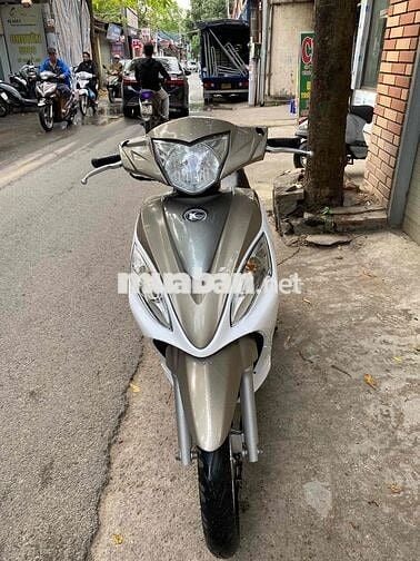 Kymco Candy Hi 50cc Hà Nội
