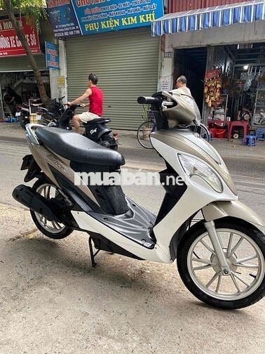 Kymco Candy Hi 50cc Hà Nội