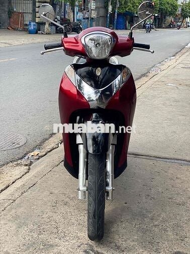 Honda SH Mode. KHÓA SMK.XE ĐẸP ZIN ÊM. BS 59