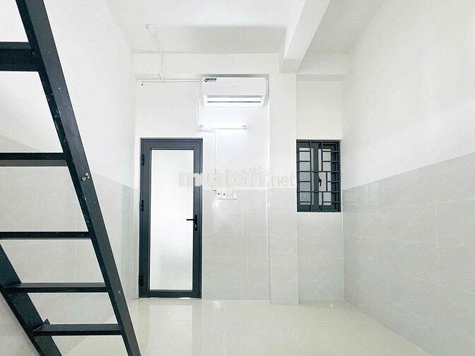 PHÒNG TRỌ CAO CẤP CẠNH CHỢ ĐÔNG HOÀ