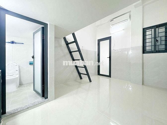 PHÒNG TRỌ CAO CẤP CẠNH CHỢ ĐÔNG HOÀ