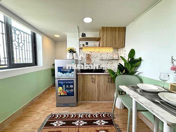 DUPLEX MỚI CỬA SỔ THOÁNG ĐỦ NỘI THẤT,NHÀ ĐẸP GẦN AEON BÌNH TÂN-T lộ 10