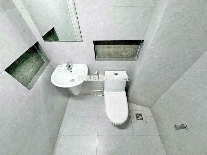 PHÒNG TRỌ CAO CẤP CẠNH CHỢ ĐÔNG HOÀ