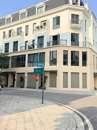 hơn 5tỷ 9 có ngay nhà liền kề đối diện Vinhomes 