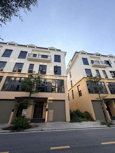 hơn 5tỷ 9 có ngay nhà liền kề đối diện Vinhomes 